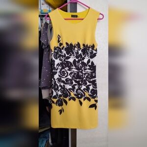Peach Velvet (size S)